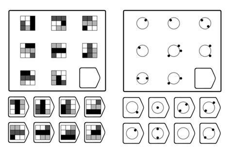 iq test with answers pictures|Picture puzzles .